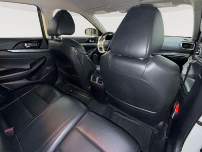 2019 Nissan Maxima 3.5 SV