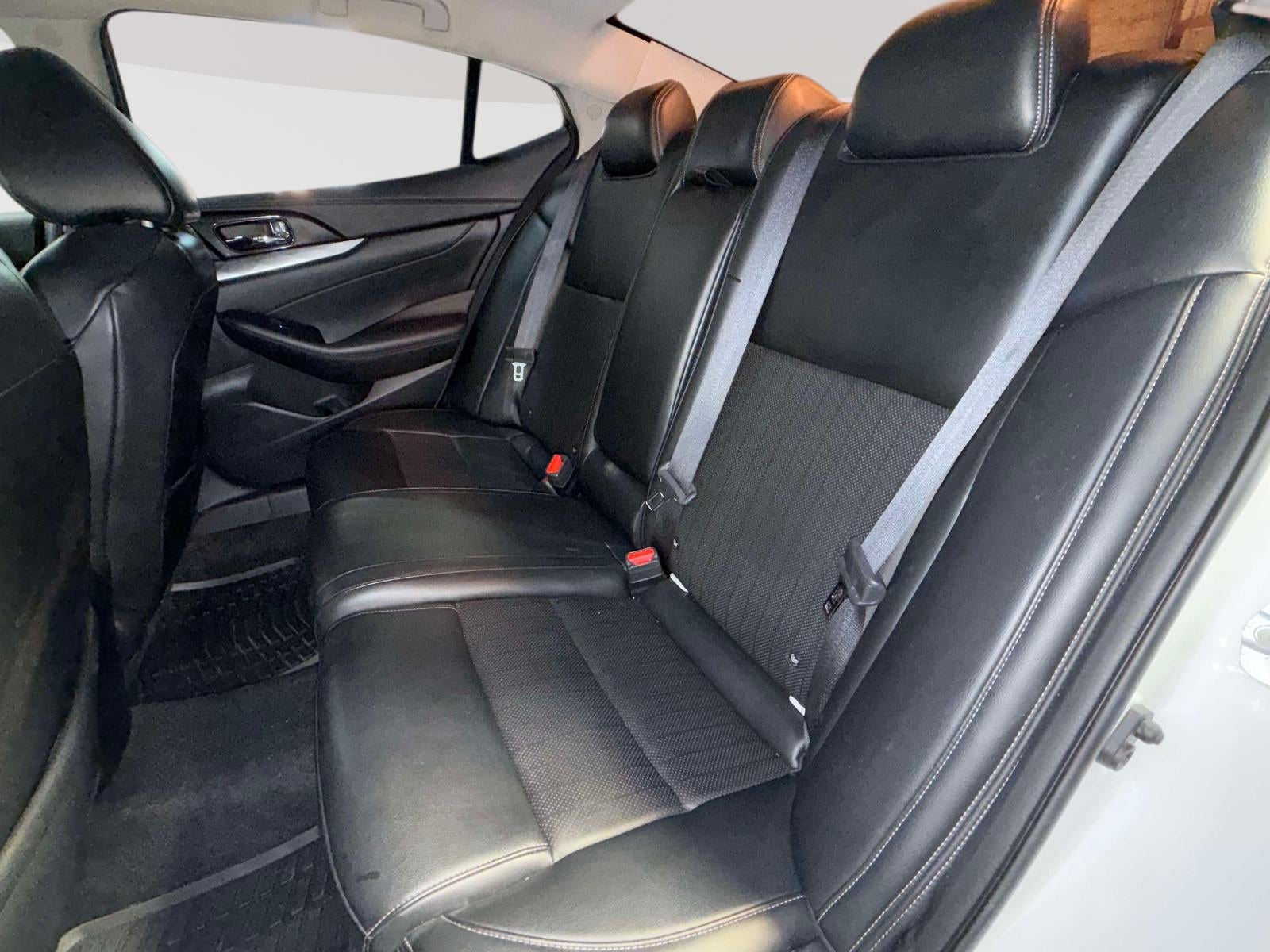 2019 Nissan Maxima 3.5 SV