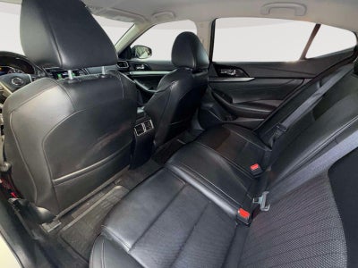 2019 Nissan Maxima 3.5 SV