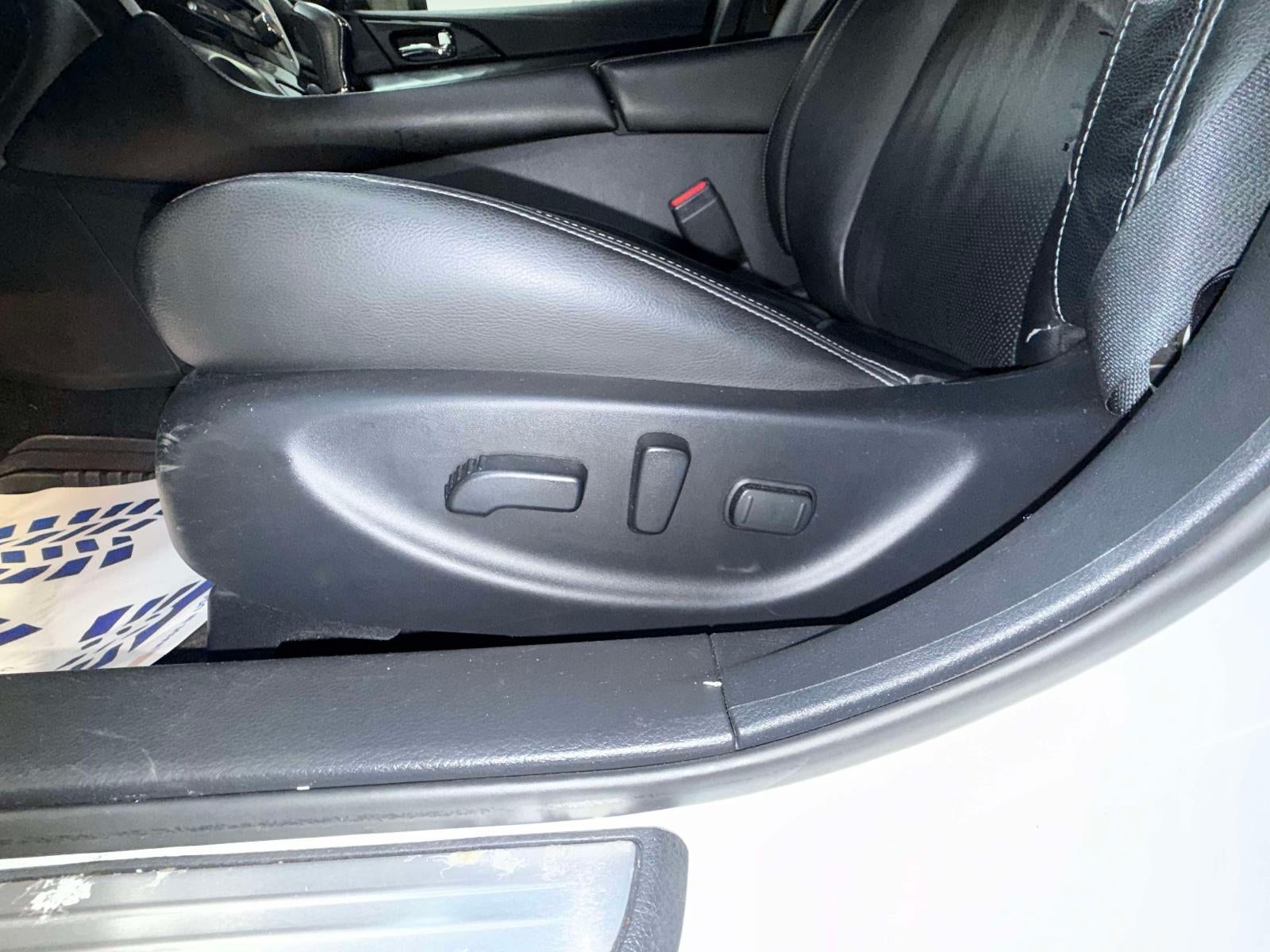 2019 Nissan Maxima 3.5 SV