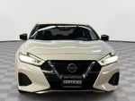 2019 Nissan Maxima 3.5 SV