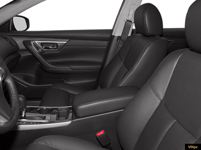 2014 Nissan Altima 2.5 SL