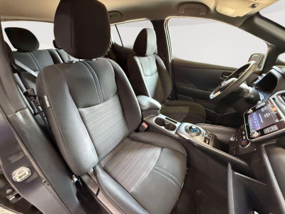 2023 Nissan LEAF S 40 kWh