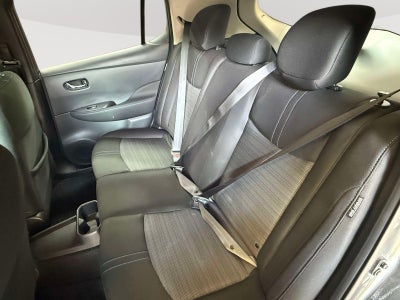 2023 Nissan LEAF S 40 kWh