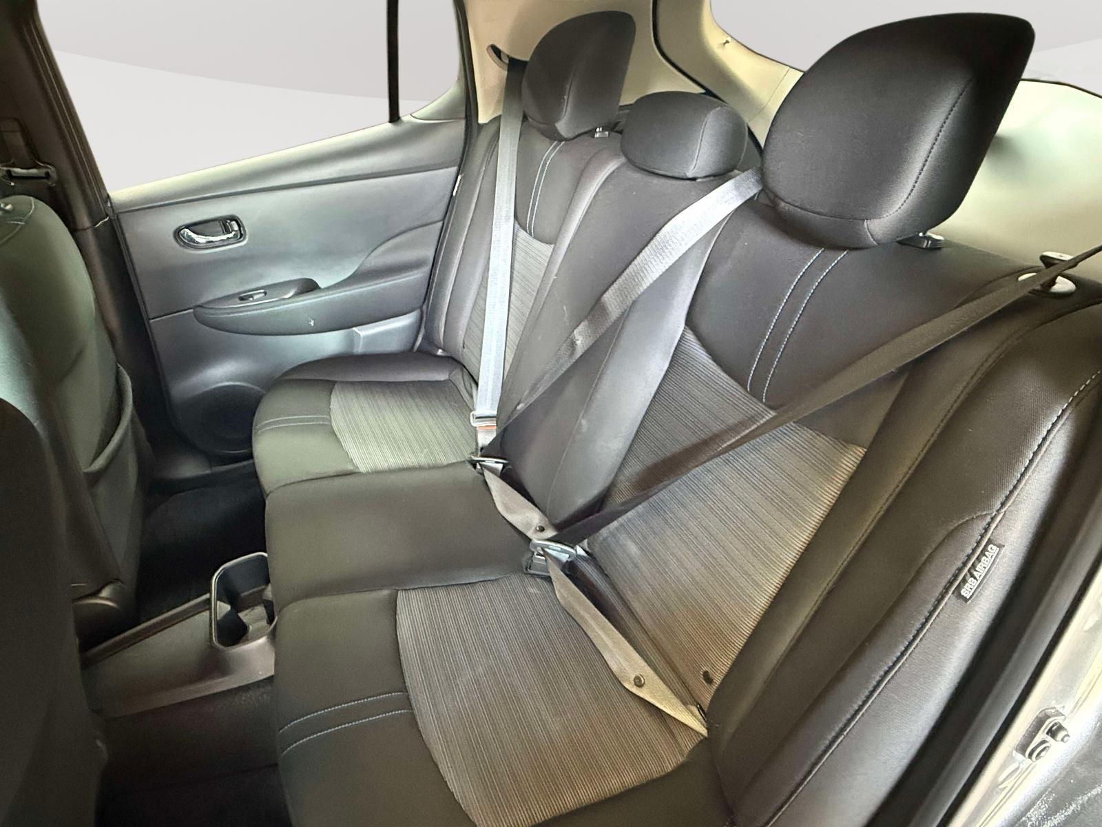 2023 Nissan LEAF S 40 kWh
