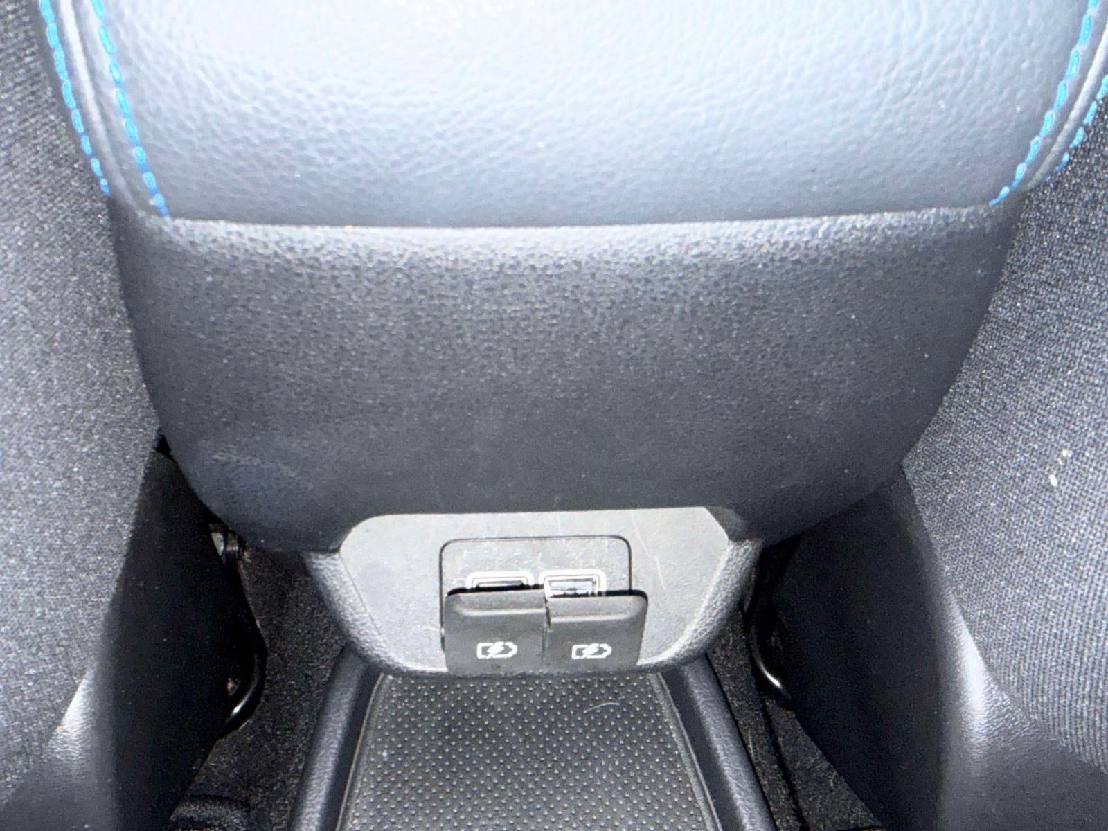 2023 Nissan LEAF S 40 kWh