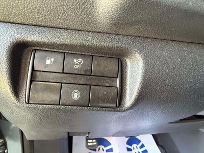2023 Nissan LEAF S 40 kWh