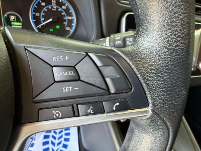 2023 Nissan LEAF S 40 kWh
