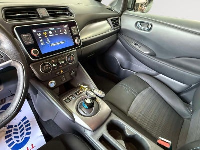 2023 Nissan LEAF S 40 kWh