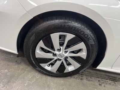 2025 Nissan Altima S FWD