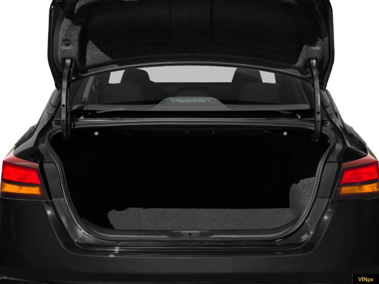 2020 Nissan Altima S FWD