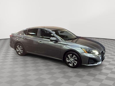 2023 Nissan Altima S FWD
