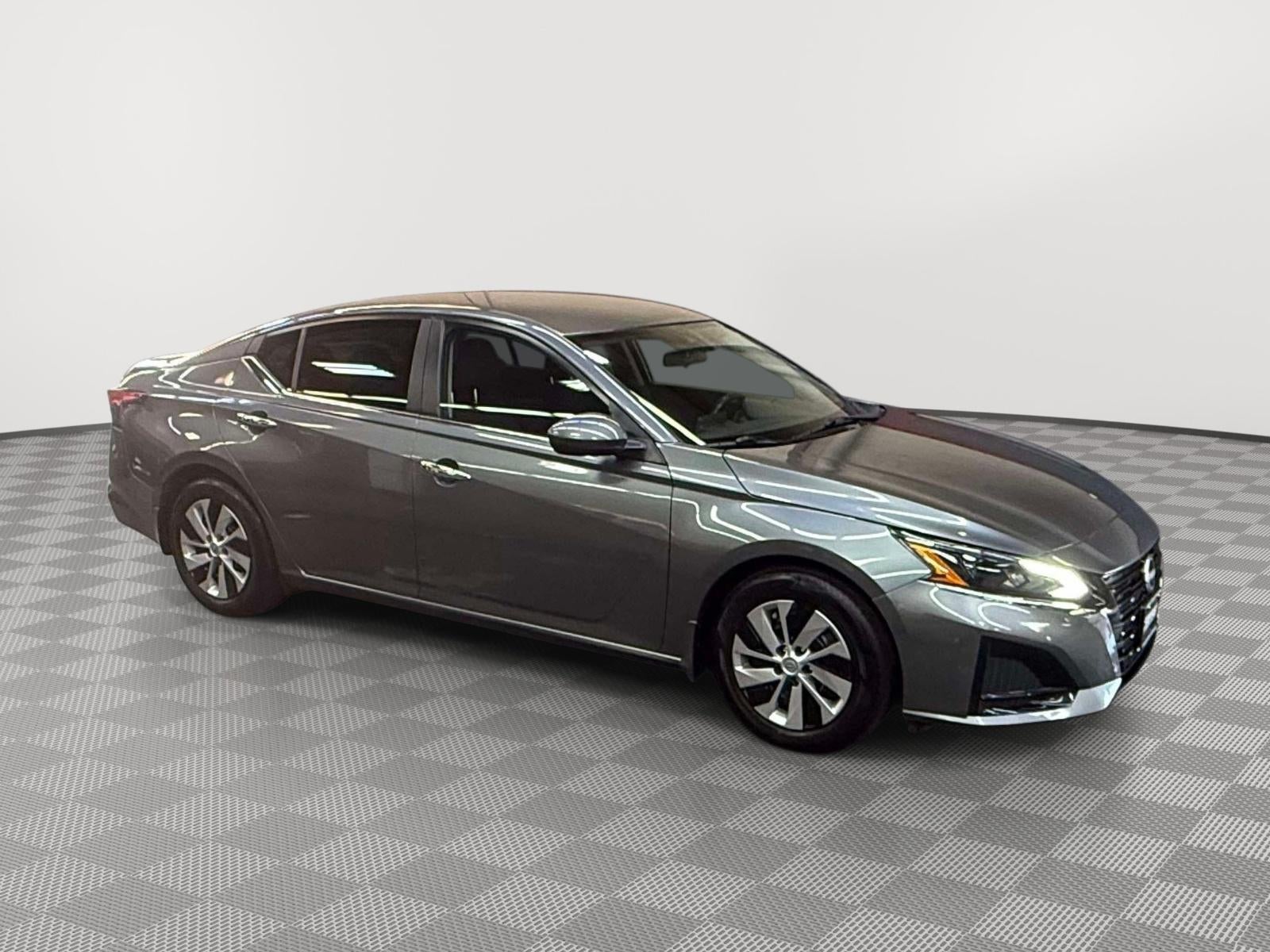 2023 Nissan Altima S FWD