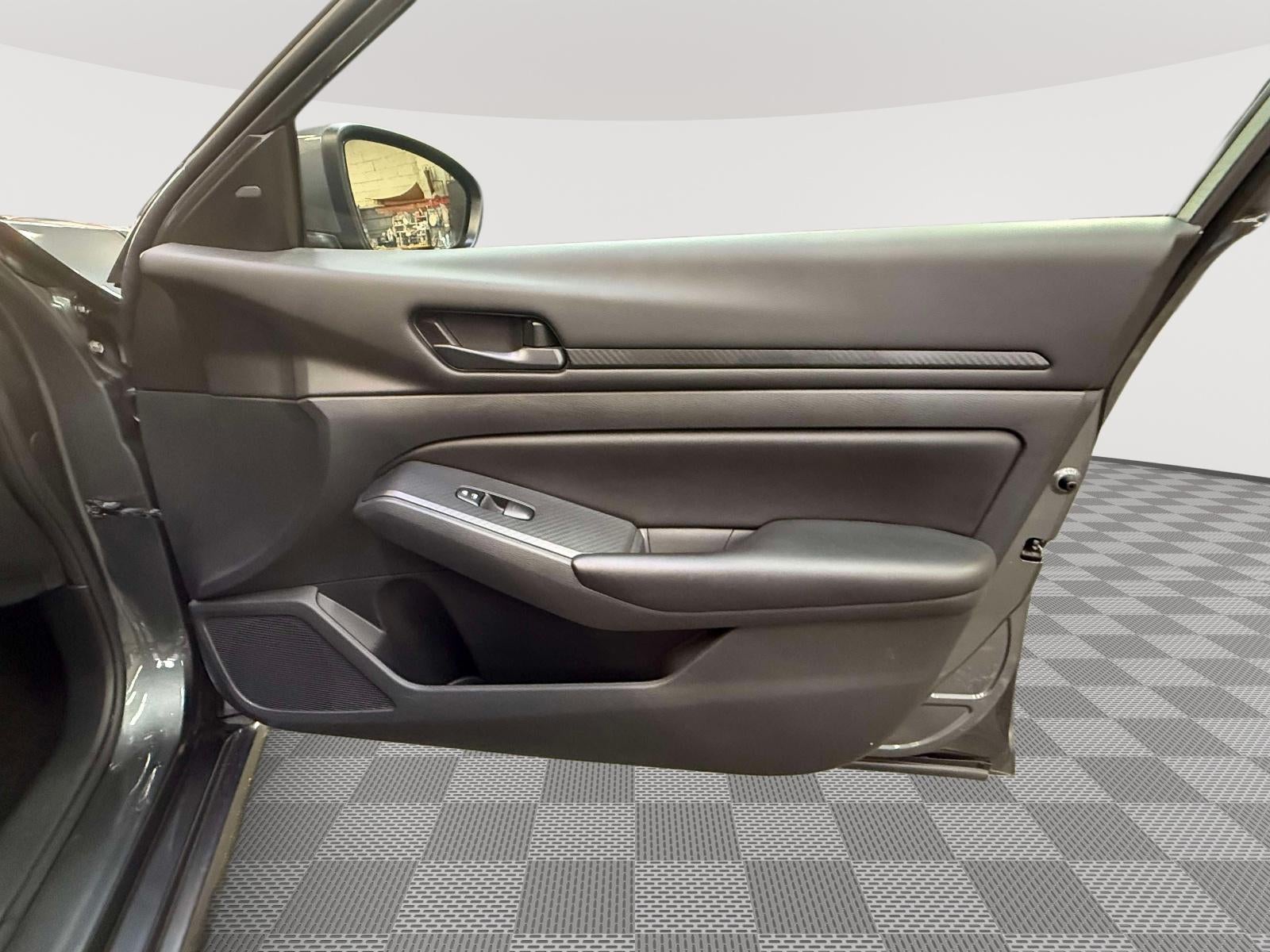 2023 Nissan Altima S FWD