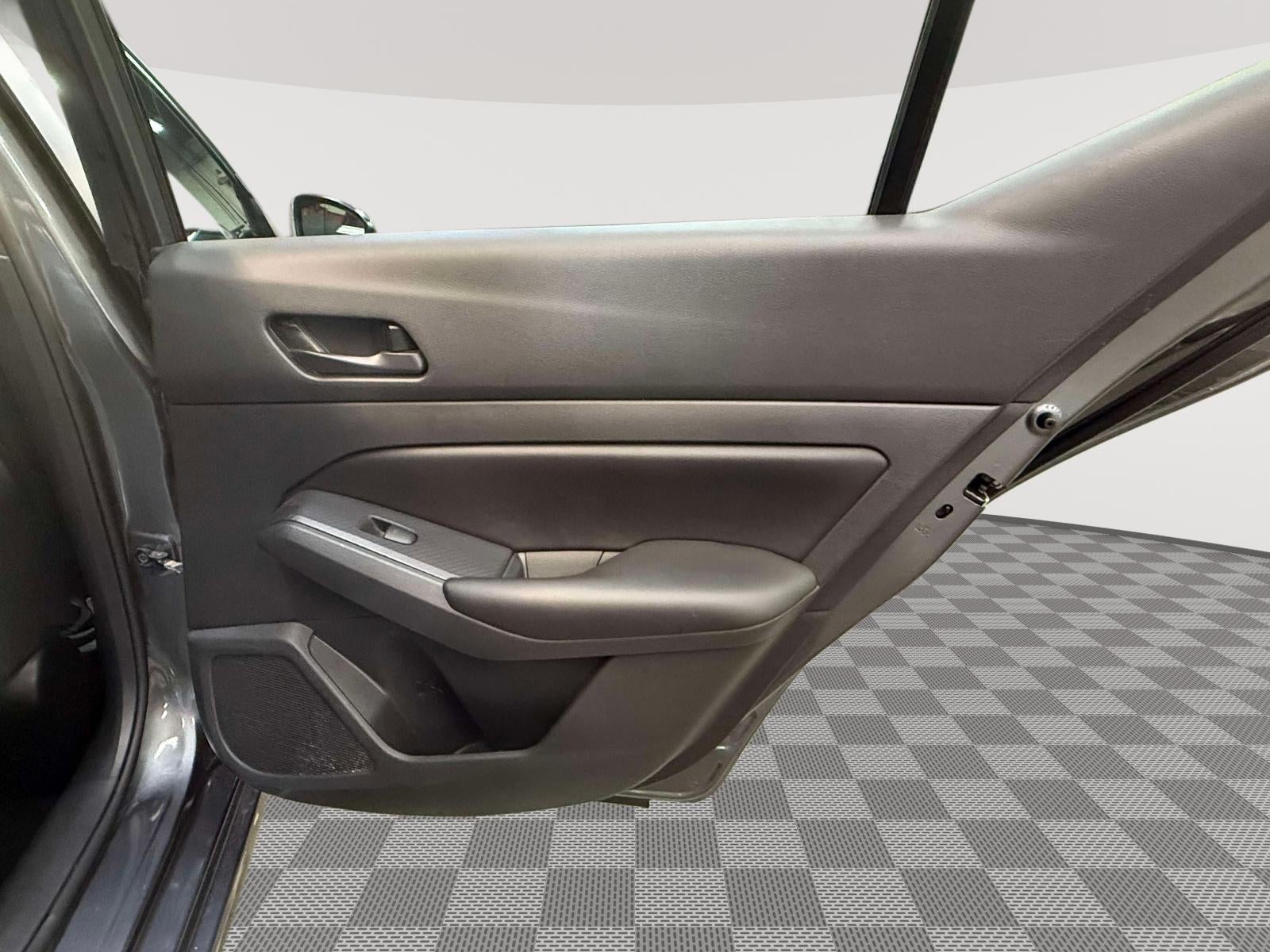 2023 Nissan Altima S FWD