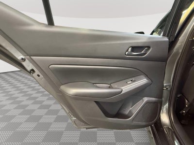 2023 Nissan Altima S FWD