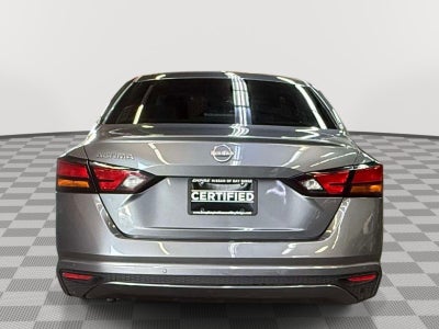 2023 Nissan Altima S FWD