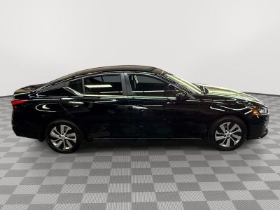 2023 Nissan Altima S FWD