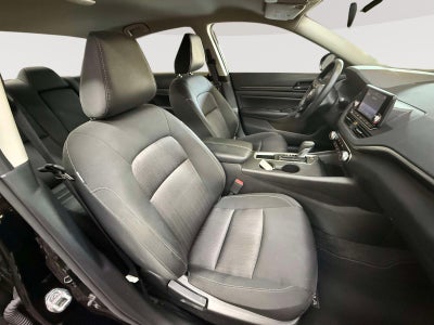 2023 Nissan Altima S FWD
