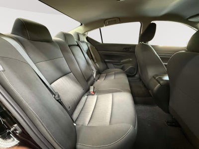 2023 Nissan Altima S FWD