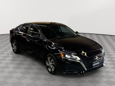 2023 Nissan Altima S FWD