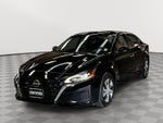 2023 Nissan Altima S FWD