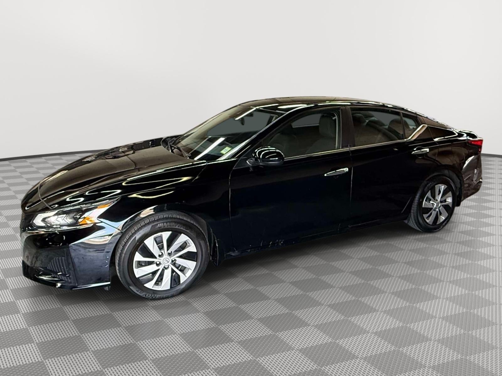 2023 Nissan Altima S FWD