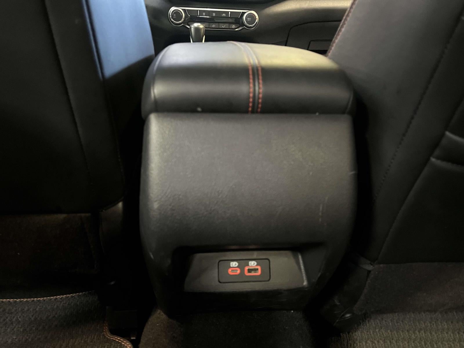 2023 Nissan Altima SR FWD