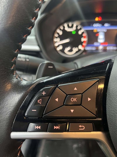 2023 Nissan Altima SR Intelligent AWD