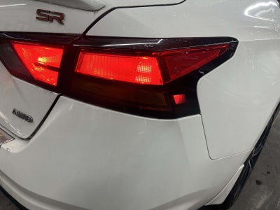 2023 Nissan Altima SR Intelligent AWD
