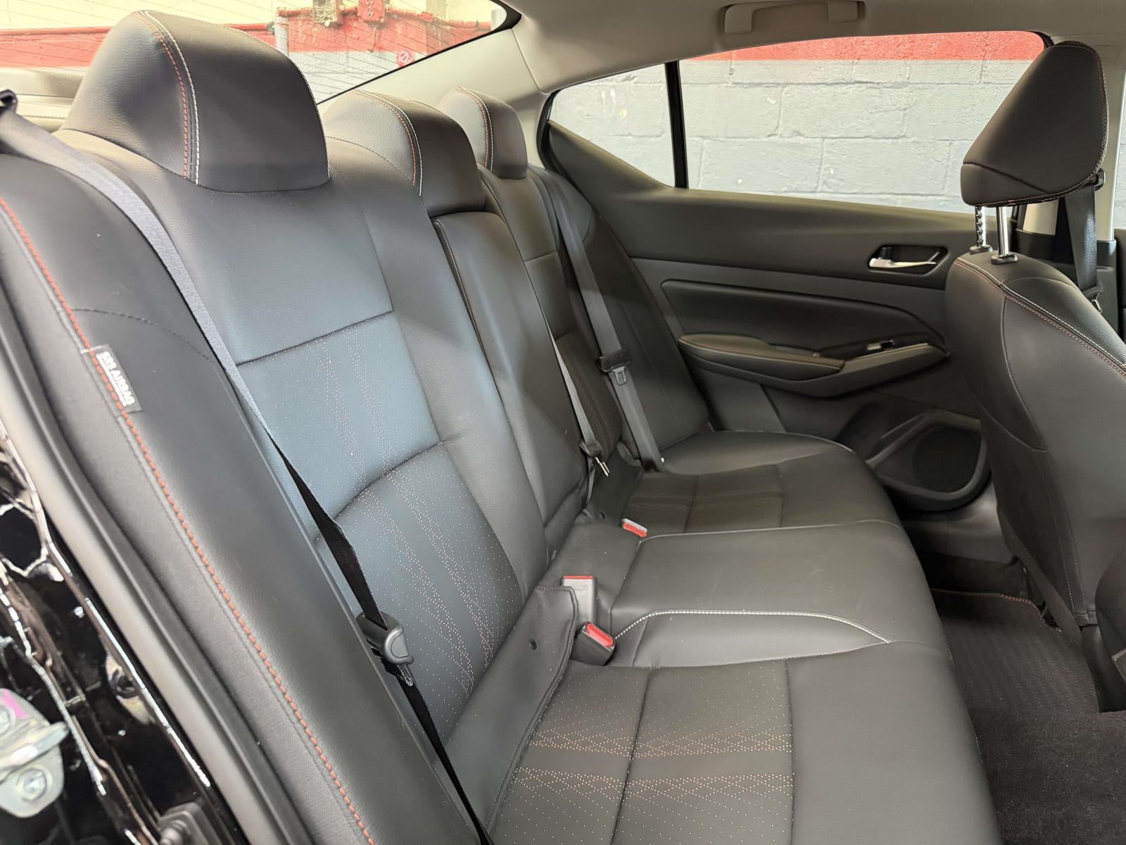2024 Nissan Altima SR Intelligent AWD
