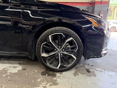 2024 Nissan Altima SR Intelligent AWD