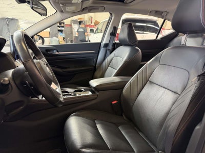 2024 Nissan Altima SR Intelligent AWD