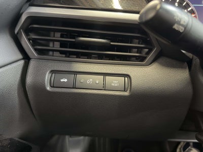 2024 Nissan Altima SR Intelligent AWD