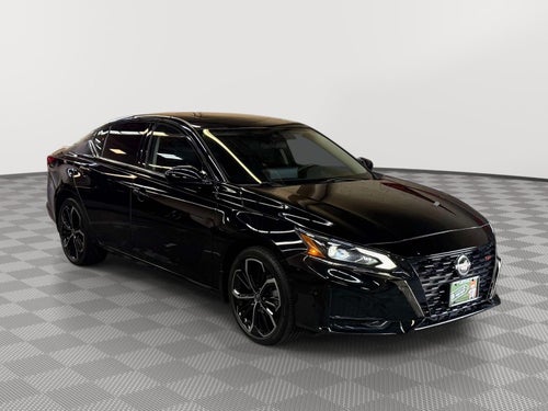 2023 Nissan Altima SR Intelligent AWD