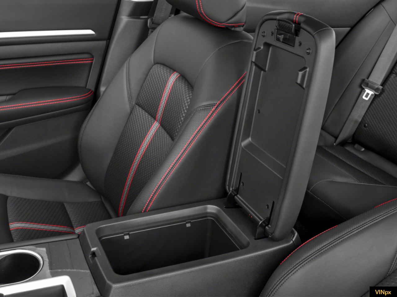 2023 Nissan Altima SR Intelligent AWD