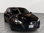 2023 Nissan Altima SR Intelligent AWD
