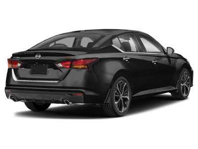 2023 Nissan Altima SR Intelligent AWD