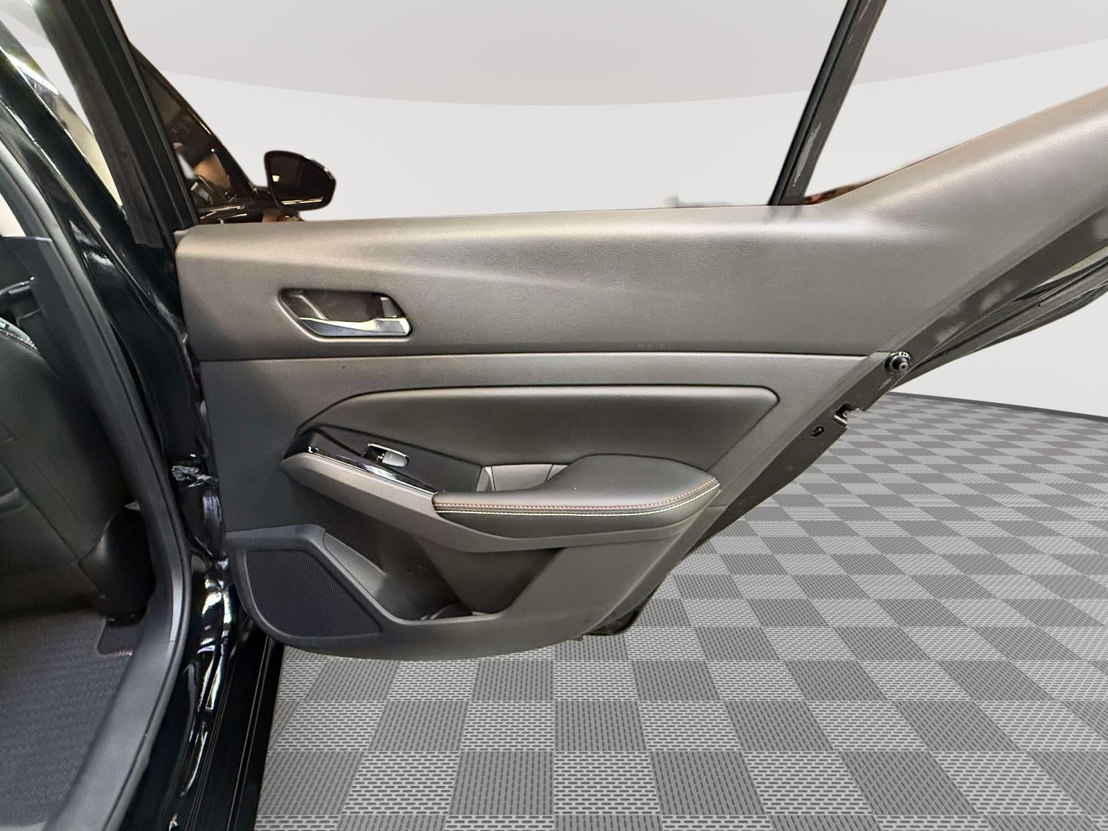 2023 Nissan Altima SR Intelligent AWD