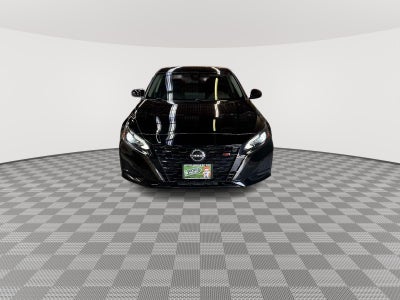 2023 Nissan Altima SR Intelligent AWD