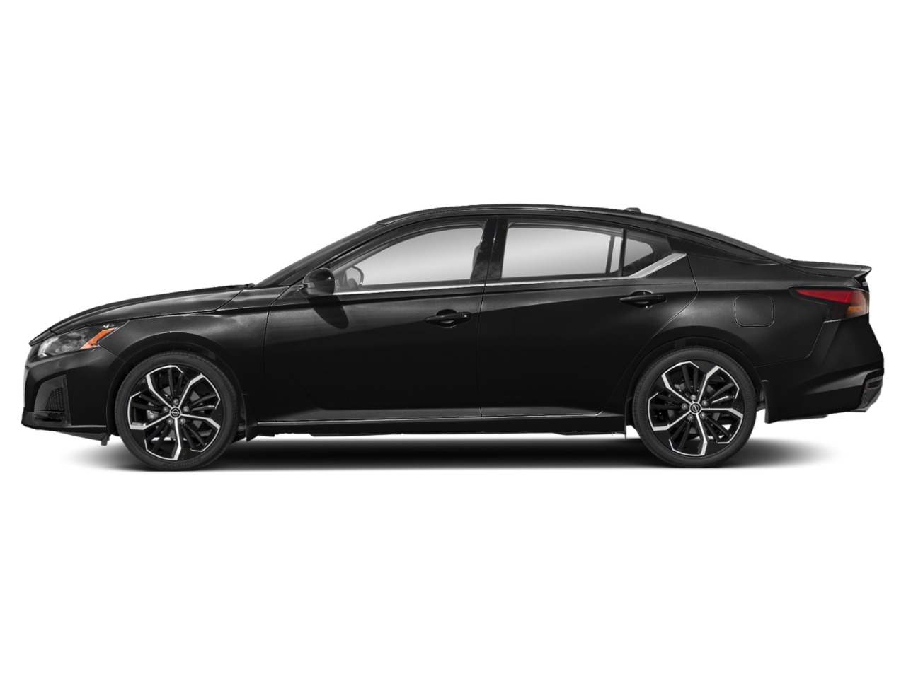 2023 Nissan Altima SR Intelligent AWD