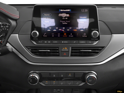2023 Nissan Altima SR Intelligent AWD