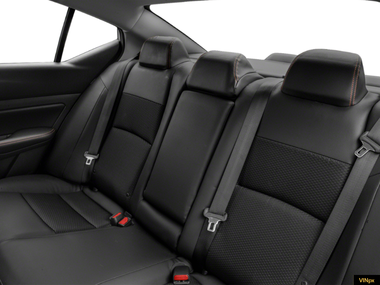 2021 Nissan Altima SR Intelligent AWD