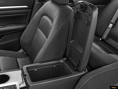 2023 Nissan Altima SV FWD