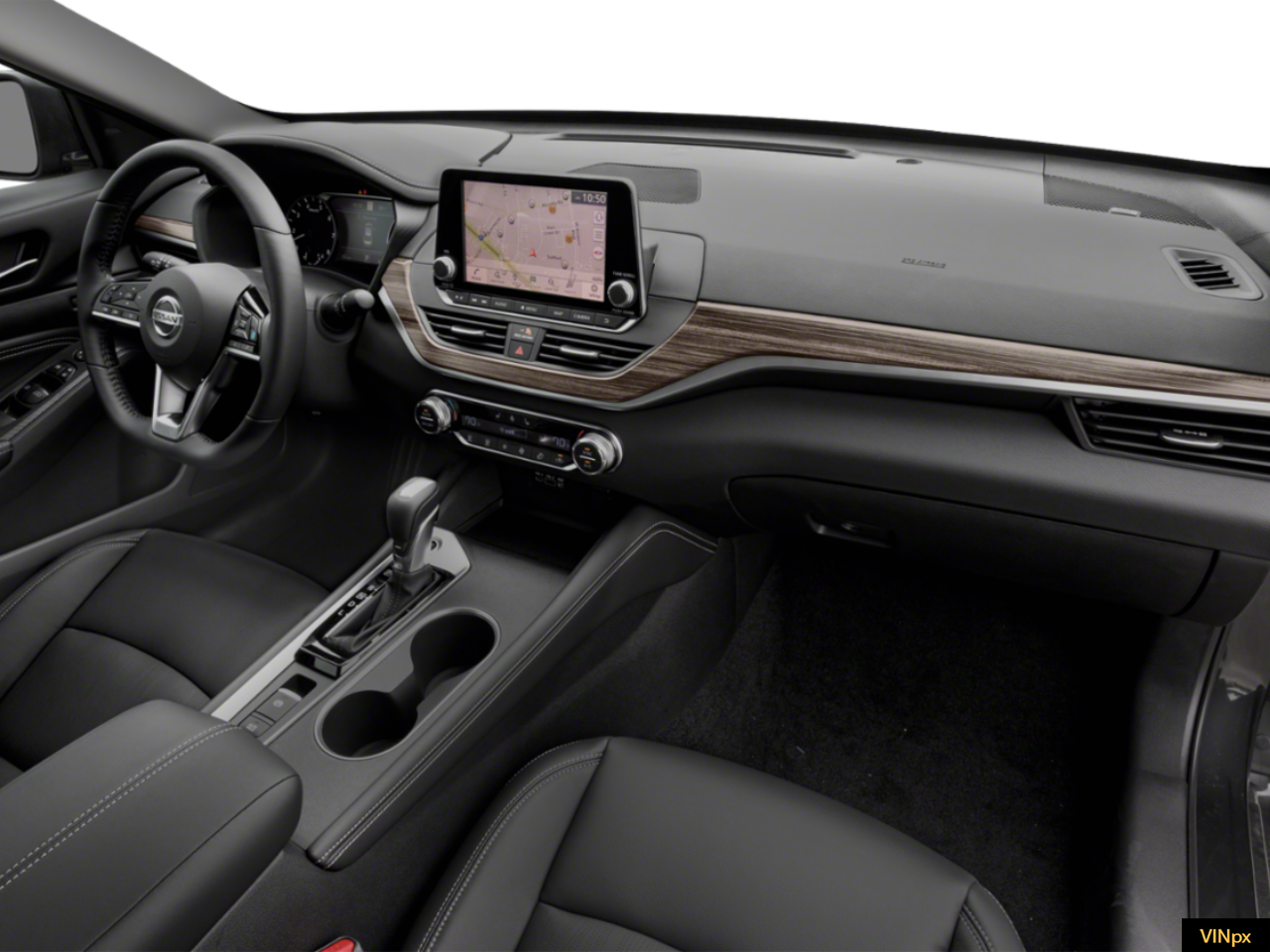 2021 Nissan Altima SV Intelligent AWD
