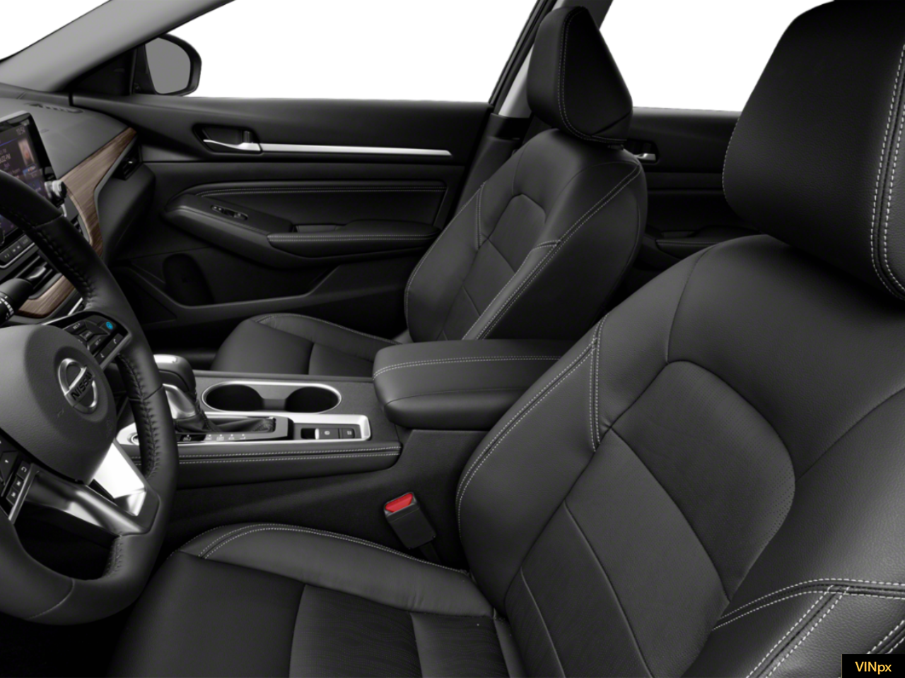 2021 Nissan Altima SV Intelligent AWD