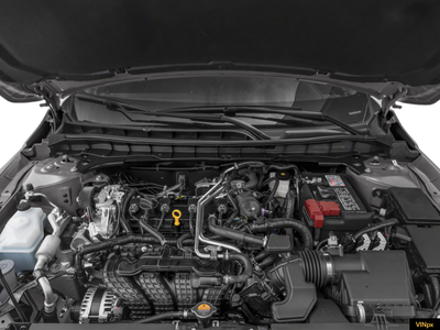 2023 Nissan Altima SL FWD