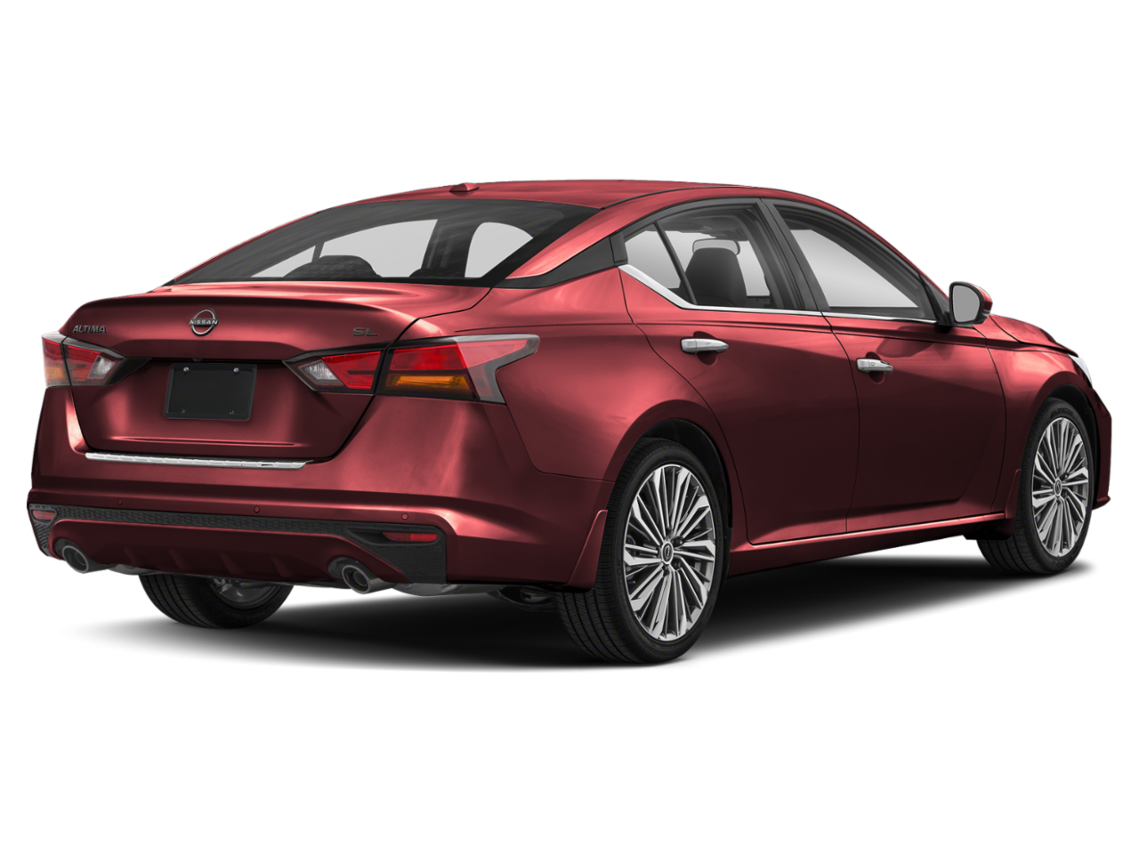 2023 Nissan Altima SL FWD
