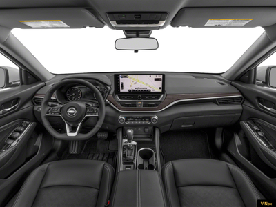 2023 Nissan Altima SL FWD