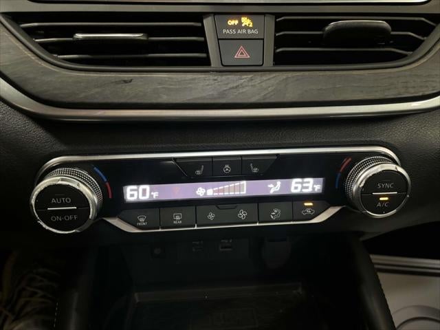 2023 Nissan Altima SL FWD